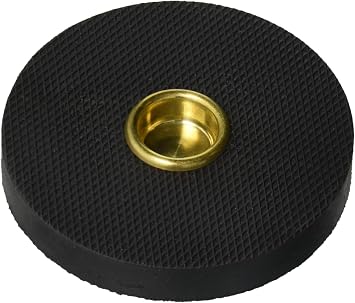 Trophy 4081 Rock Stop Cello Endpin Rest