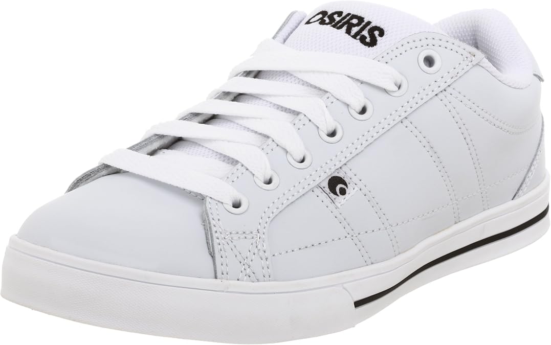 Osiris Men's Diablo Skate Shoe