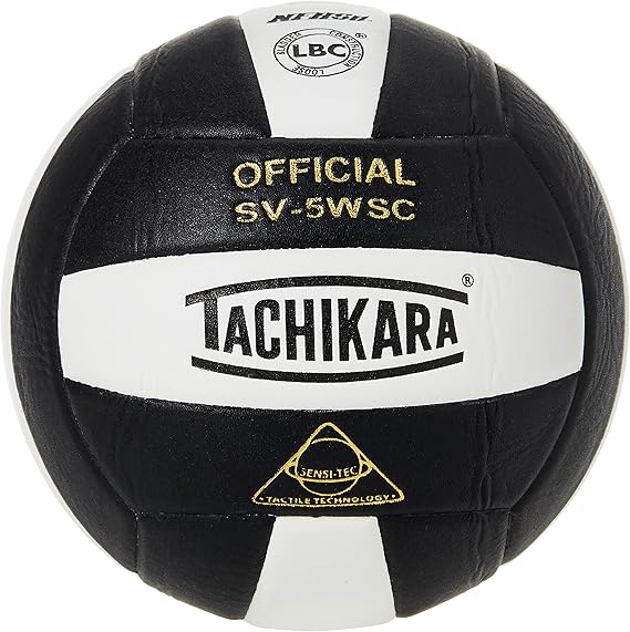 Tachikara Sensi-Tec Composite SV-5WSC Volleyball (EA)