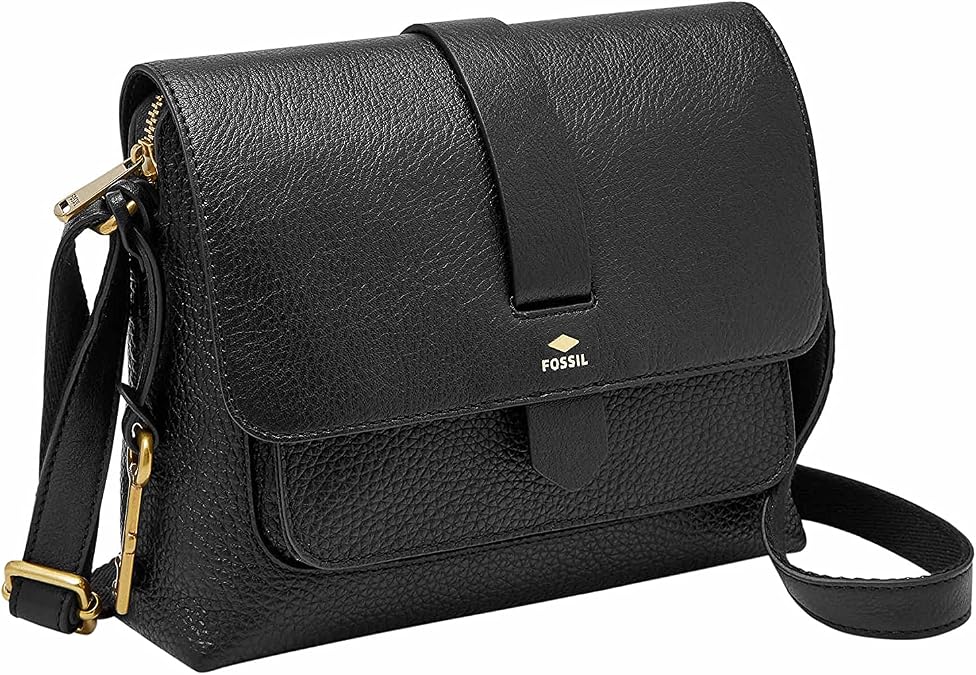 Fossil Kinley Small Crossbody