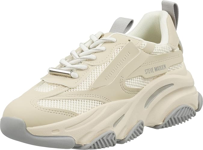 Steve Madden Women's Possession Sneaker