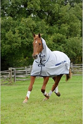 Bucas Full Neck Fly Sheet 78