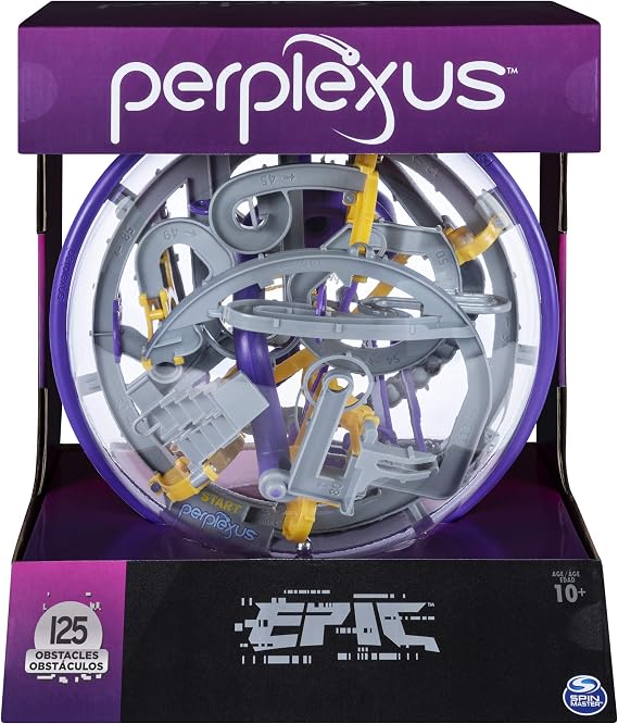 Perplexus Epic New Edition