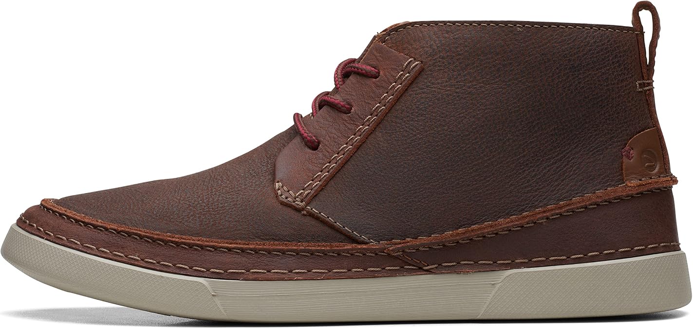Clarks Men's Gereld Mid