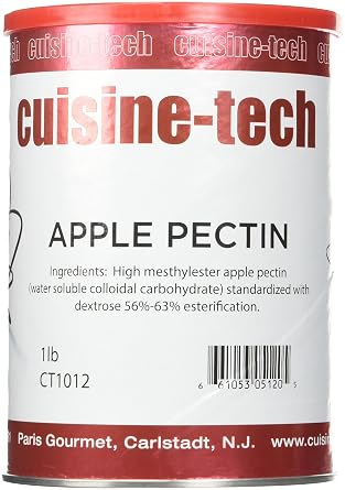 Pure Apple Pectin - 16 Ounce