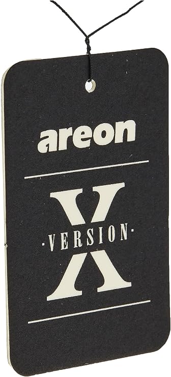 Areon X Version Party Oto Araç Kokusu
