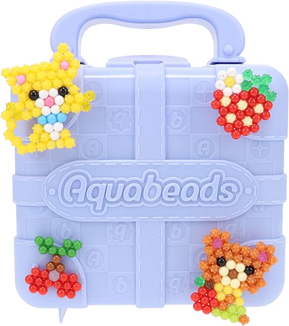 Aquabeads Mega Beads Bag