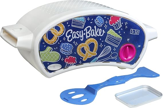 Easy-Bake Ultimate Oven Creative Baking Toy