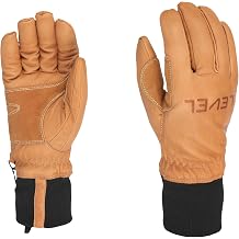Level Rebel Gloves