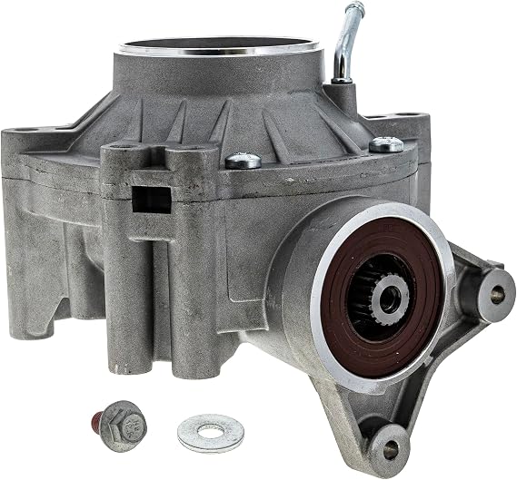 NICHE Rear Differential Gear Case for Can-Am Outlander Max 400 650 Renegade 500 800R 705501569 705501412