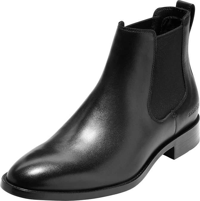 Cole Haan Men's Hawthorne Chelsea