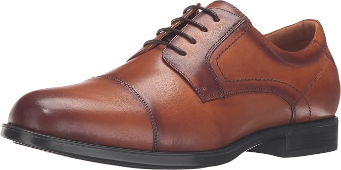Florsheim Midtown Cap Toe Oxford Men's Oxford