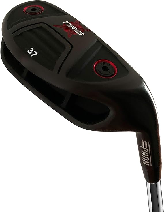 Japan Pron USGA R A Rules Adjustable Chipper Mens Golf Club with Cover