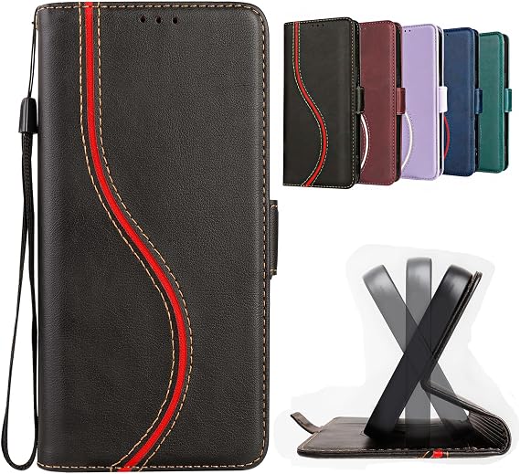 Galaxy A53 Case for Ygejcjx Notebook Type Android Galaxy A53 Smartphone Case Galaxy a53 5G Case Notebook Type Galaxy sc53c Mobile Case Galaxy A53 Case SCG15 Cover Galaxy A535G Mobile Cover Full