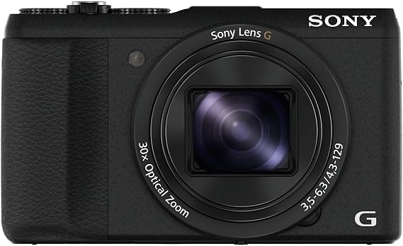 SONY digital camera Cyber-shot HX 60 V 21.1 million pixel optical 30 times magnification DSC-HX60V