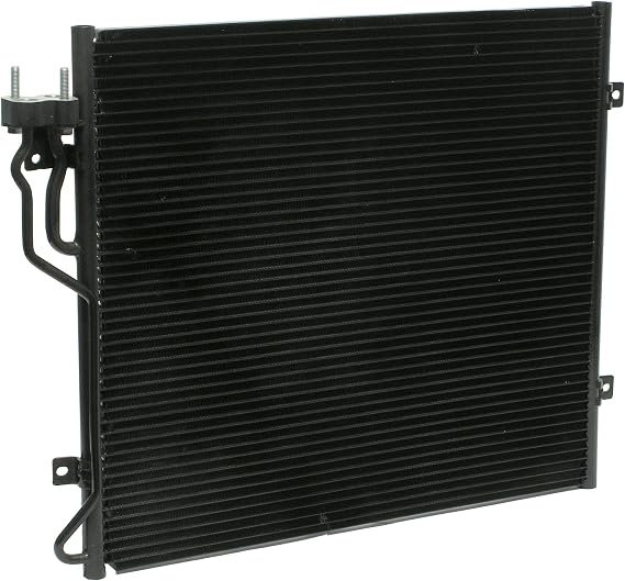 Universal Air Conditioner CN 3058PFC A/C Condenser