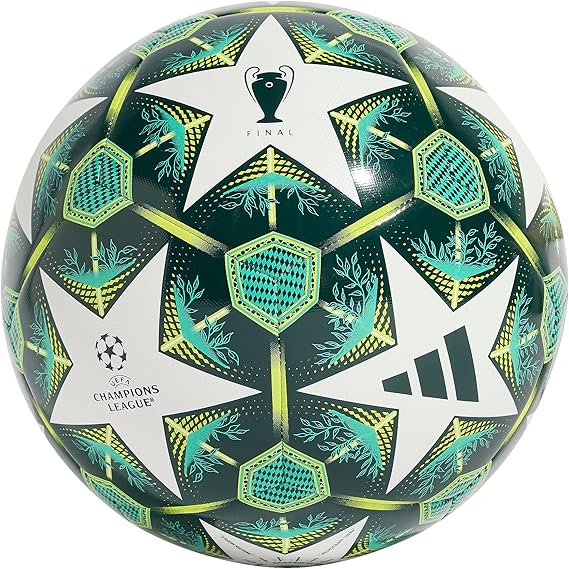adidas UCL Training 24/25 Knockout Phase Soccer Ball