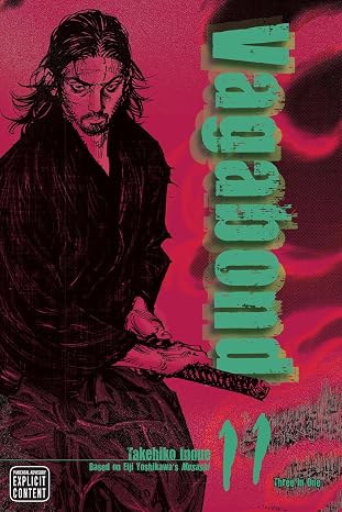 Vagabond VIZ Big Edition 11