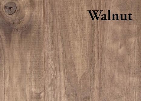Solid Walnut Lumber Boards. 2 Pack. Each Board Measures 3/4" x 4" x 12"