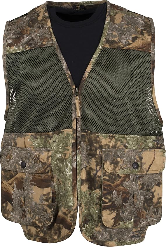 King's Camo King's Upland Vest
