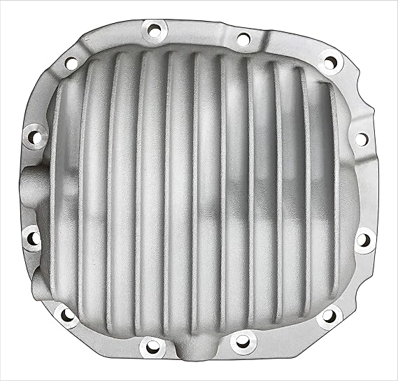 PML Rear Differential Cover for Ford Super 8.8, 12 Bolt for F-150's 2015 and newer