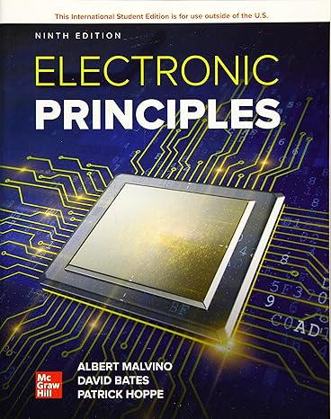 Electronic Principles