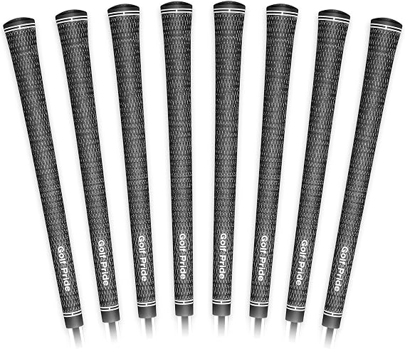Golf Pride Tour Velvet Cord Golf Grip