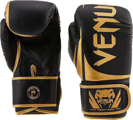 Venum Challenger 2.0 Boxing Gloves