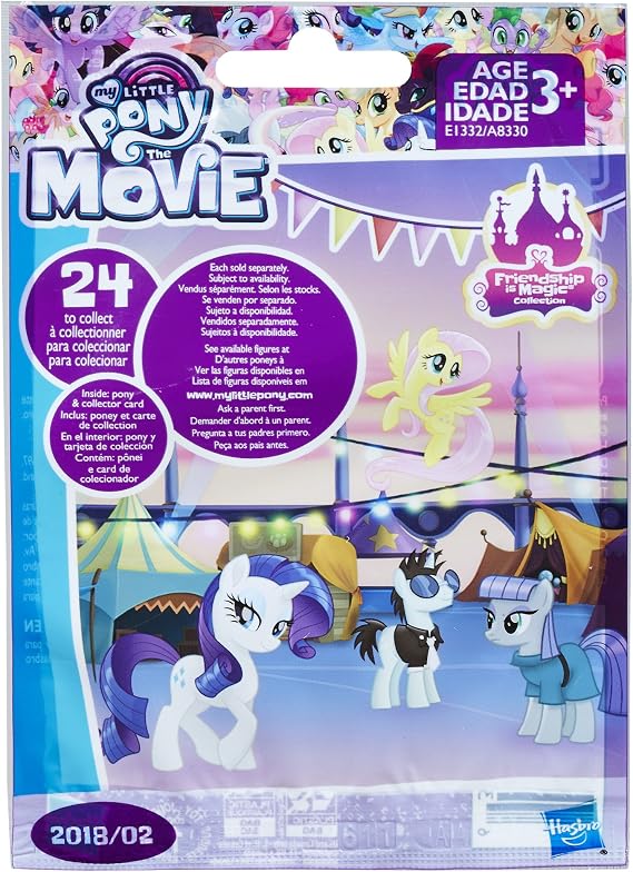 My Little Pony Fashion Doll