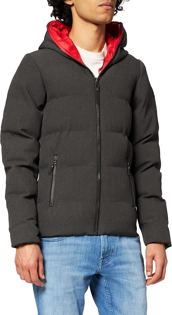 Eider Men's Eiv4423 Down Jacket