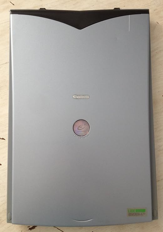 Canon CanoScan LiDE 30 Scanner