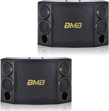 BMB CSD Series CSD-880 10"