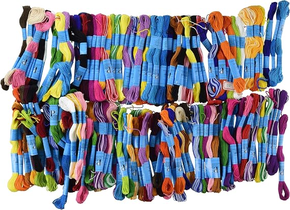 Prism PRCT150XL Craft Thread (150 Pack)