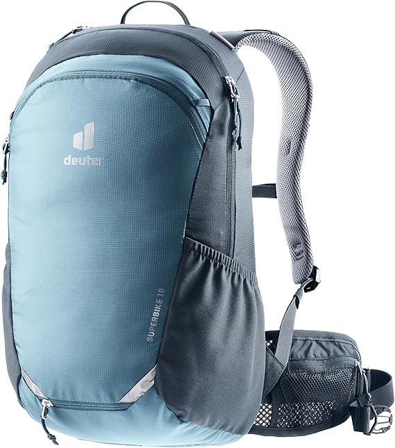 Deuter Men's Superbike 18 (2024) Bike Backpack (pack of 1)