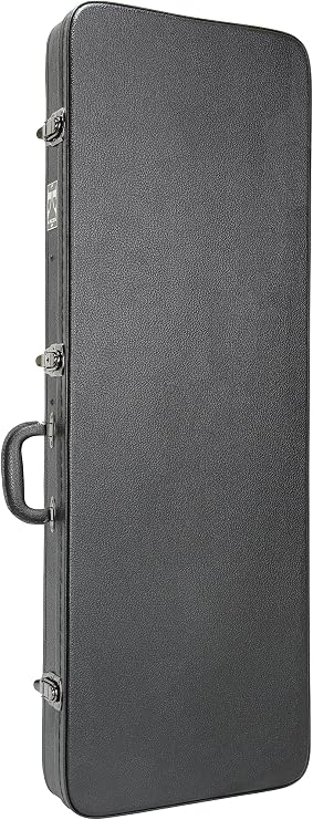 Kaces Hardshell Electric Guitar Case (KHE-FT1)