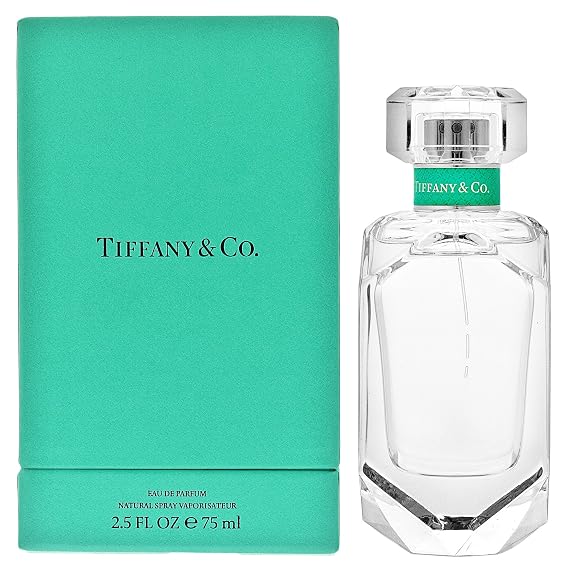TIFFANY & CO. 2.5 OZ EAU DE PARFUM SPRAY WOMEN Multi