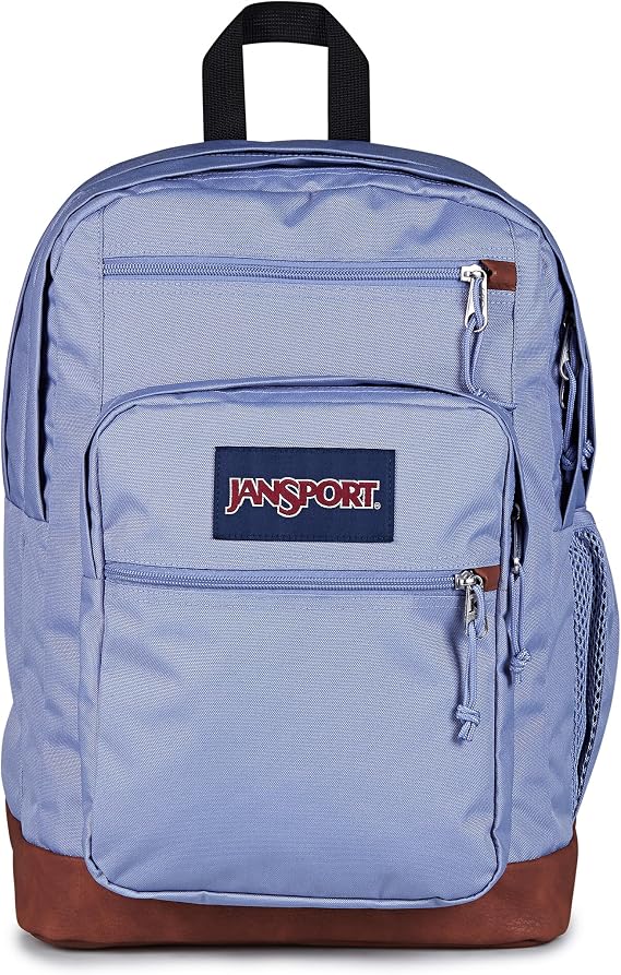 JanSport Cool Student 34L Backpack One Size