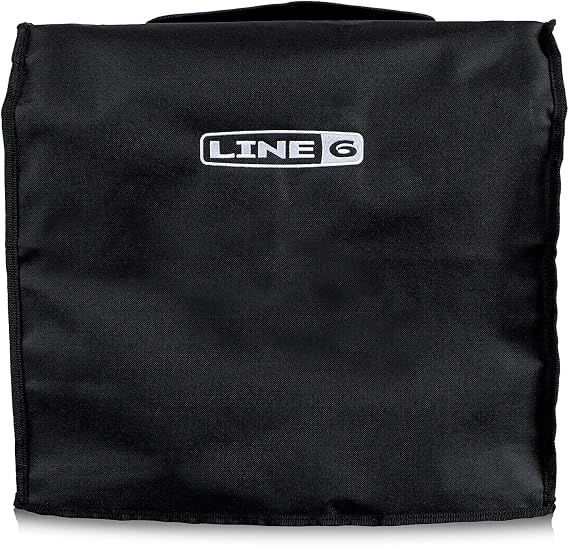 Line 6 Spider V 60 Amp Cover Amplifier Cover