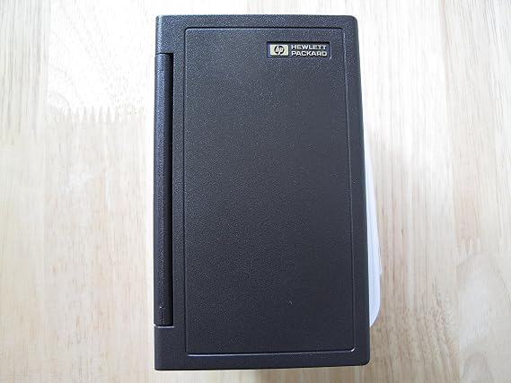 HP 19BII Financial Calculator