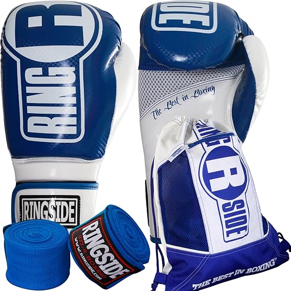 Ringside Boxing Fitness Class Bundle #1