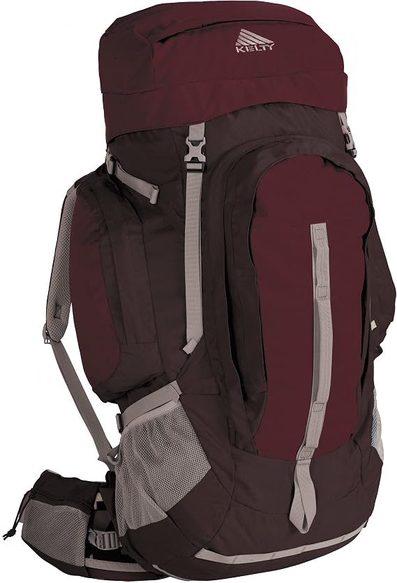 Kelty Coyote 80 Internal Frame Backpack