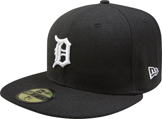 New Era MLB 59FIFTY Fitted Cap