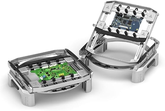 JBC PSS-A - Multi-axis Rotative Support for PCBs up to 5x5
