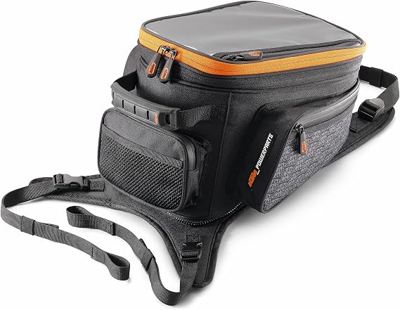 Genuine KTM Travel Tank Bag 75012919100