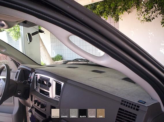 Dash Designs Custom Dash Cover for: 2015-2020 Cadillac Escalade