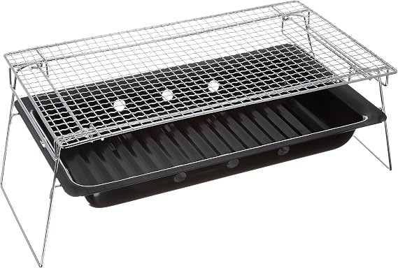 Captain Stag BBQ Stove