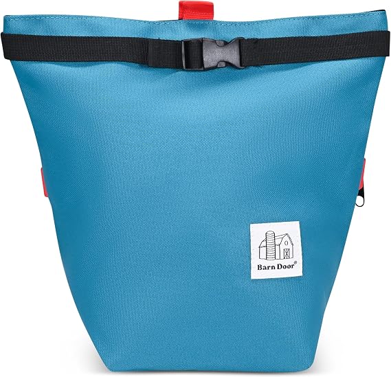 Chalk Bucket - Large Chalk Bag for Rock Climbing, Bouldering, Weightlifting with Large Zipper Storage Pocket & Easy Closure