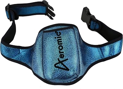 Pouch Belt Special Edition Standard - Aqua Glitter