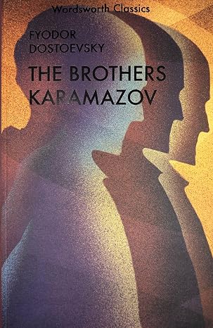 Wordsworth - The Karamazov Brothers