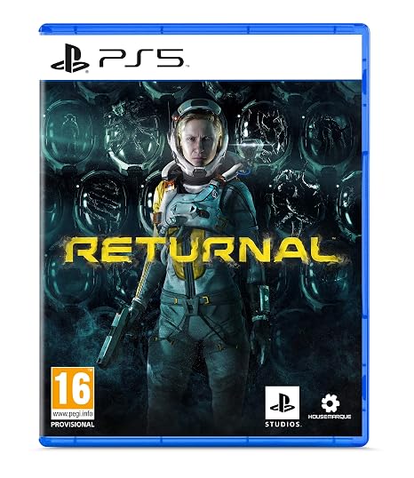 Sony RETURNAL - PlayStation 5
